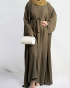 Hooryeh Abaya Set