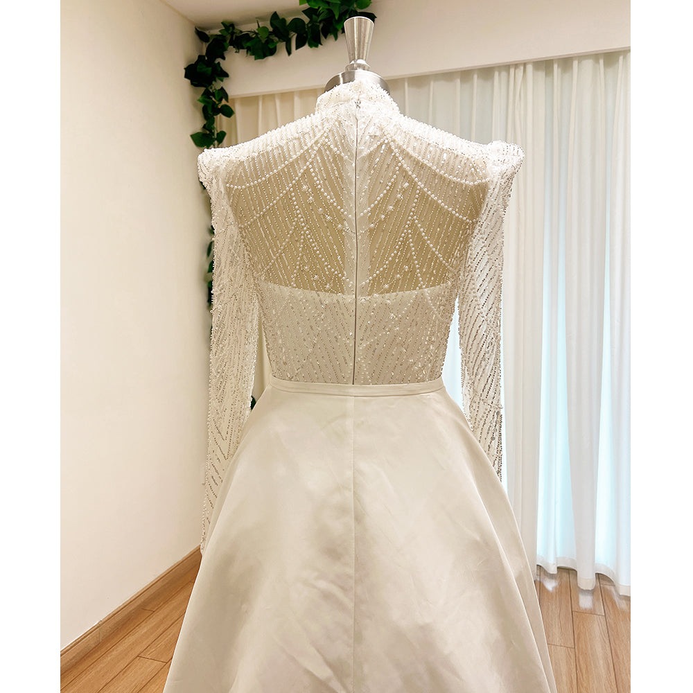 Maya Bridal Gown