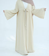 Rahila Tie Abaya