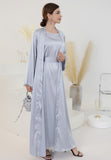 Sanya Crystal Abaya Set