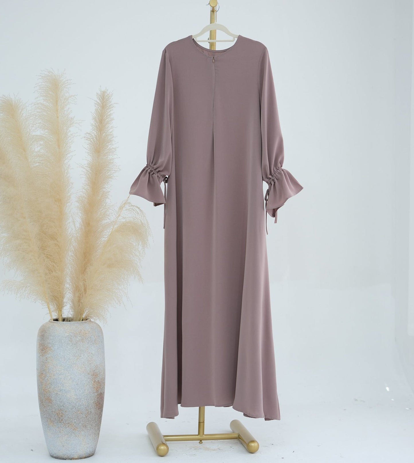 Yara Classic Abaya