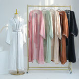 Roohaila Abaya Set