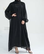 Ruhaiba Abaya Set