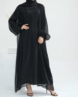 Ruhaiba Abaya Set