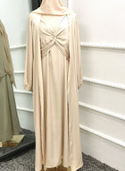Amara Abaya Set