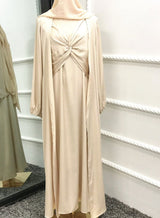 Amara Abaya Set