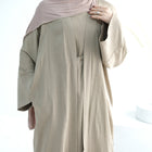 Reyah Abaya Set