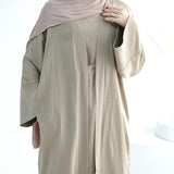 Reyah Abaya Set