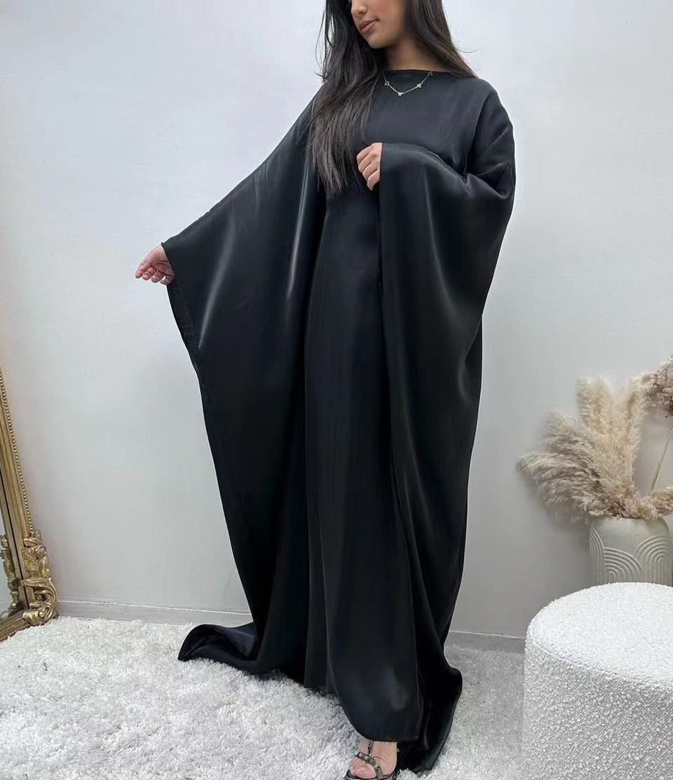 Sahar Batwing Abaya