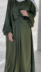 Amara Abaya Set