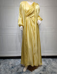 Nazima Abaya Set