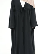 Rahila Tie Abaya