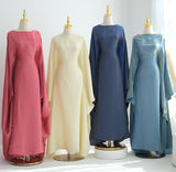 Sahar Batwing Abaya