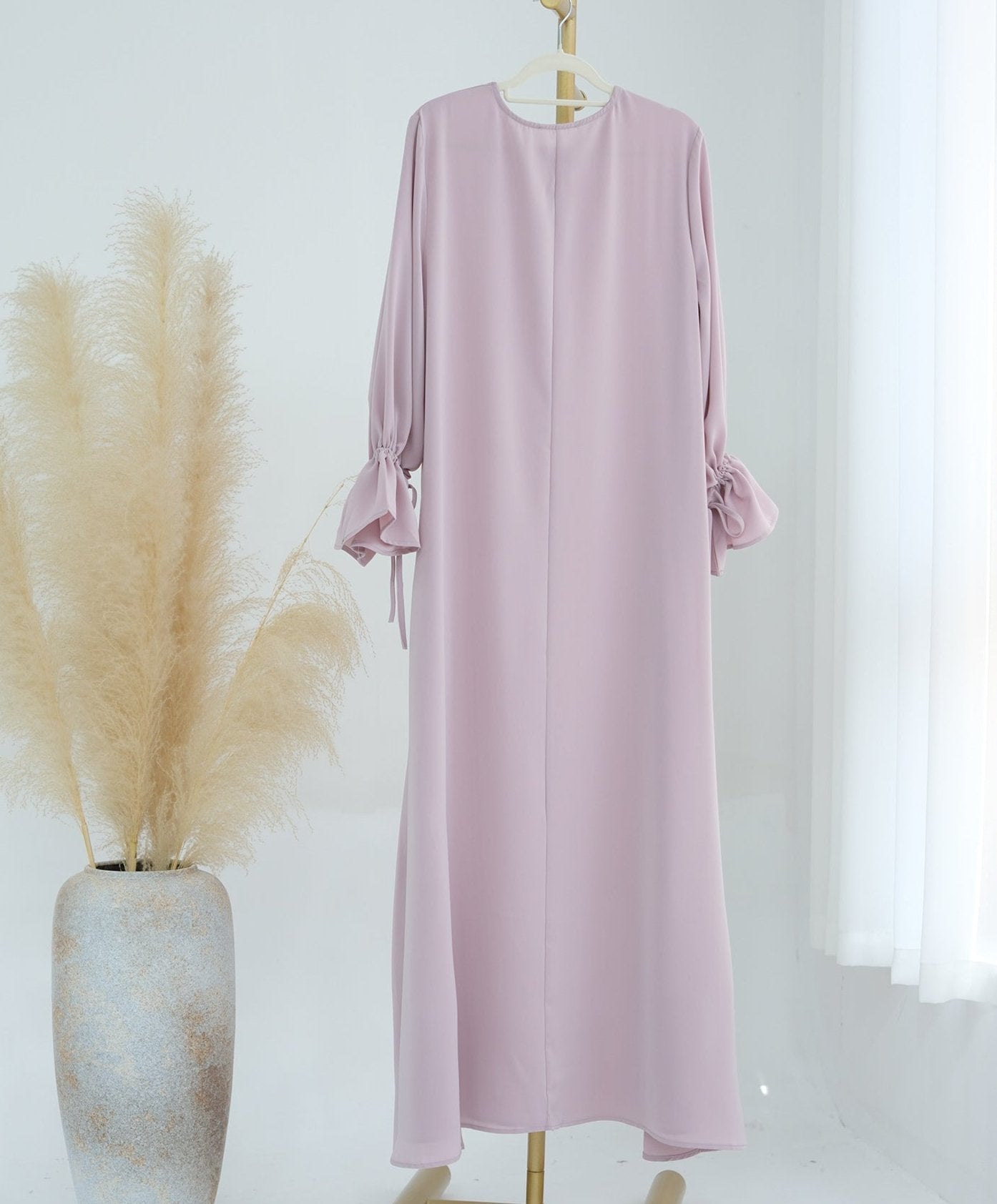 Yara Classic Abaya