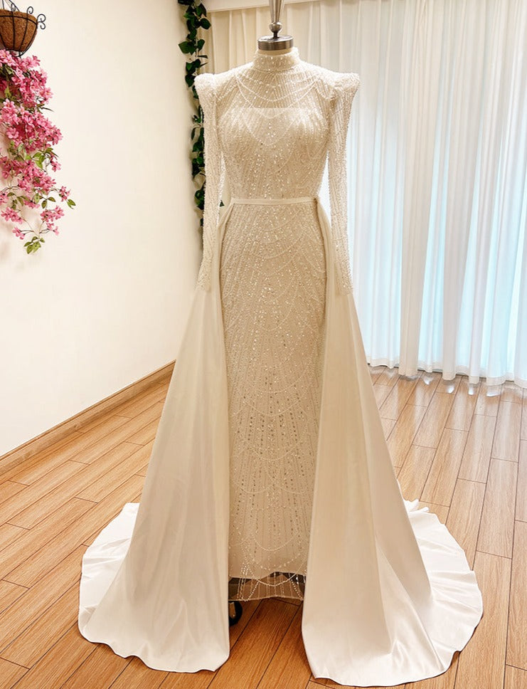 Maya Bridal Gown