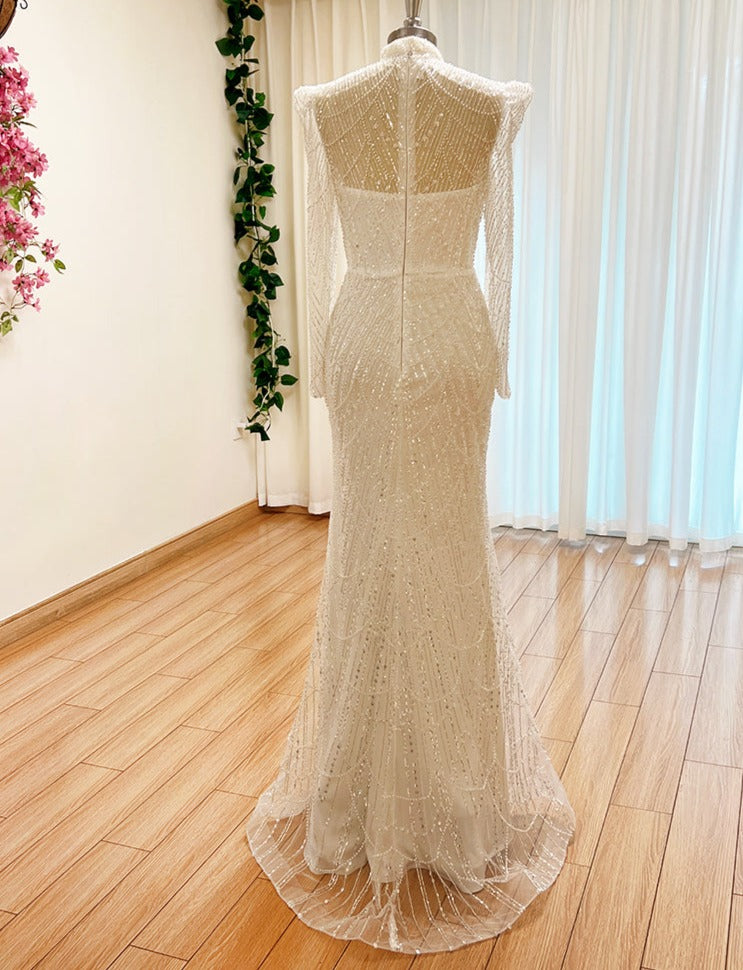 Maya Bridal Gown