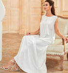 Roomi Ombre Abaya Set