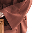 Reyah Abaya Set