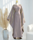 Sahar Batwing Abaya