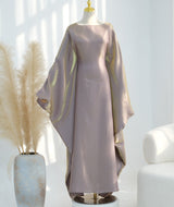 Sahar Batwing Abaya