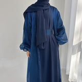 Ruhaiba Abaya Set