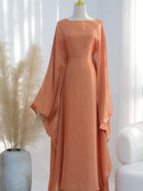 Sahar Batwing Abaya