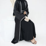 Roohaila Abaya Set
