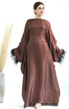 Miah Feather Farasha