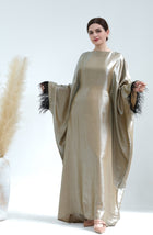 Miah Feather Farasha