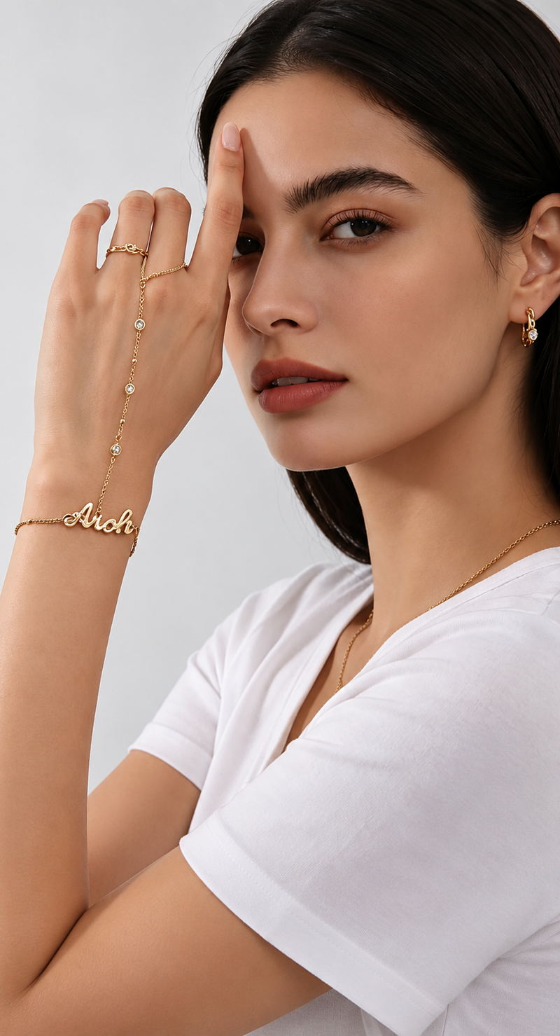 Jewellery