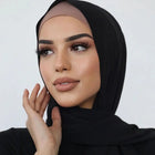 Premium Jersey Hijab