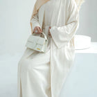 Reyah Abaya Set