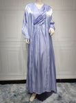 Nazima Abaya Set