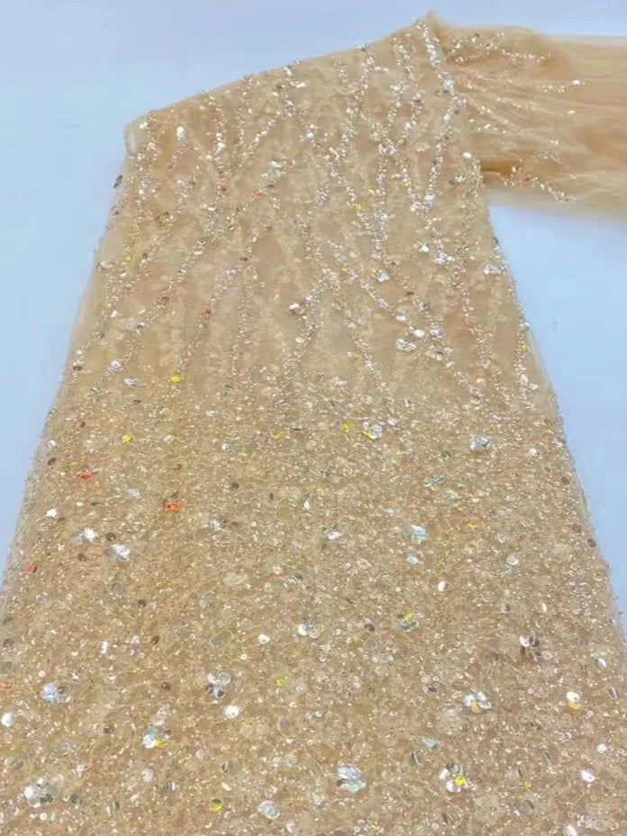 Rumani Gown