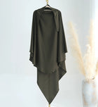 Nisara Classic Khimar