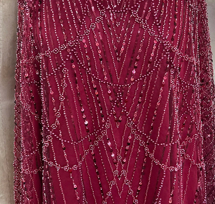 Rayhana Ball Gown