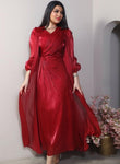 Nazima Abaya Set