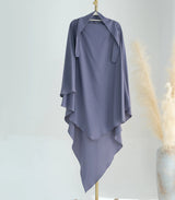 Nisara Classic Khimar
