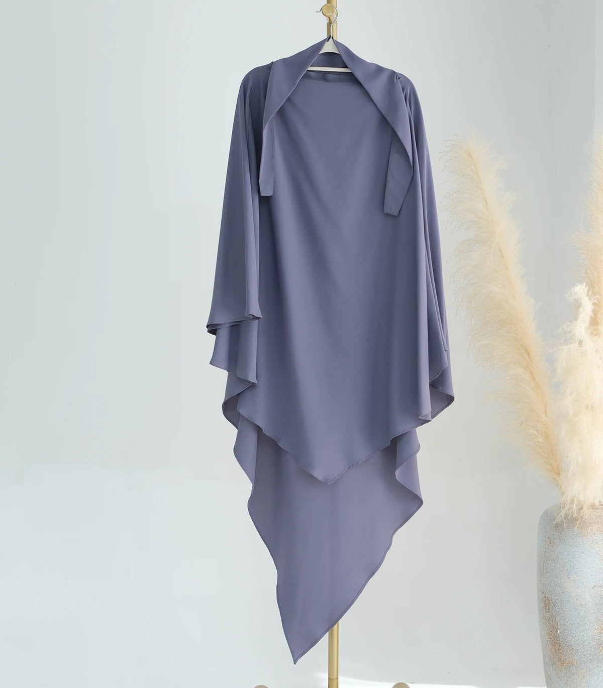 Nisara Classic Khimar