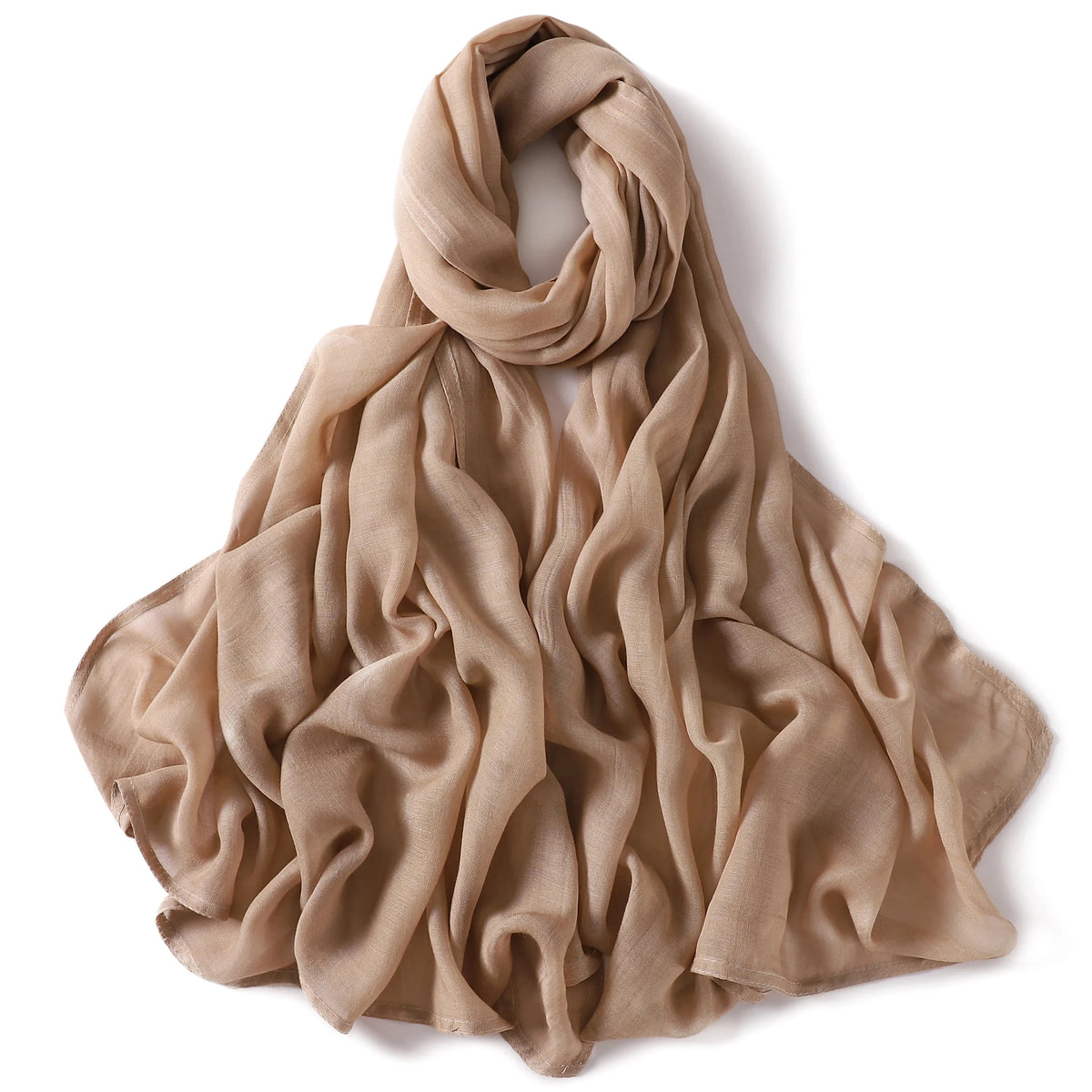 Soft Modal Hijab
