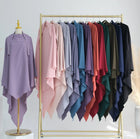 Nisara Classic Khimar