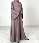 Nosheen Abaya Set