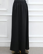 Rayna Satin Skirt