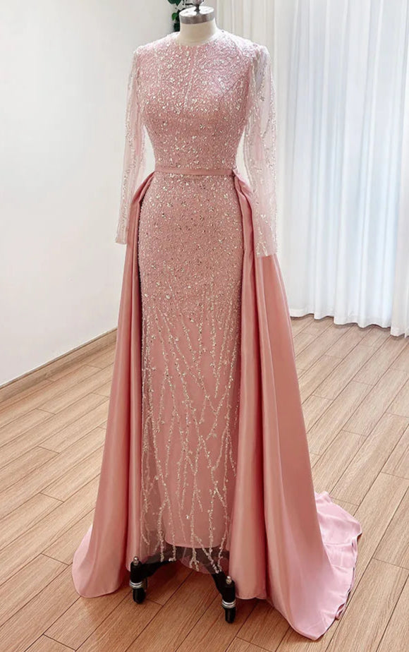 Rumani Gown