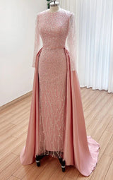 Rumani Gown