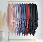 Nisara Classic Khimar