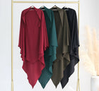 Nisara Classic Khimar