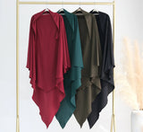 Nisara Classic Khimar