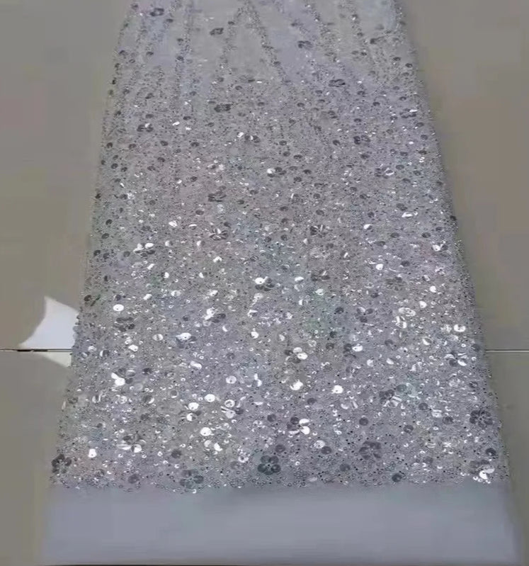 Rumani Gown