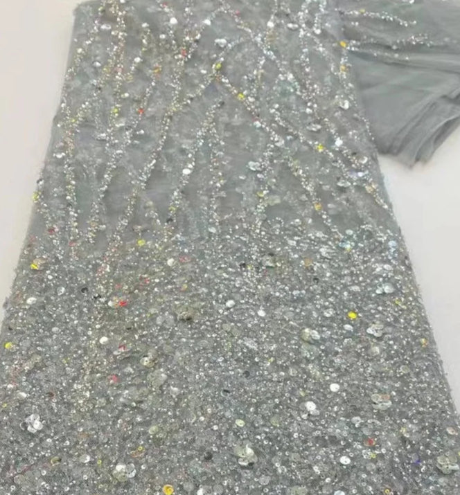 Rumani Gown